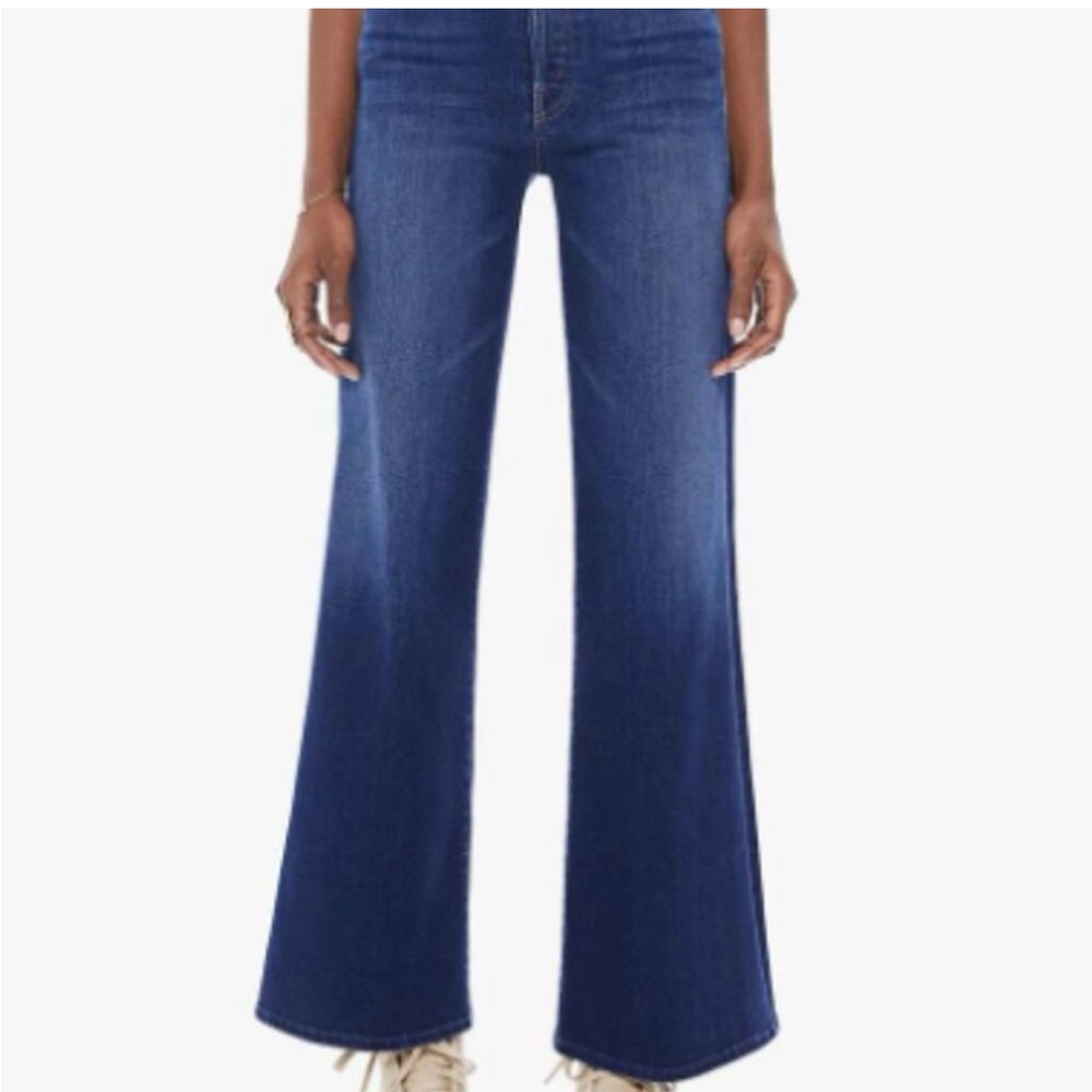 Mother the tomcat roller • sweet lime.PERFECT conditionI just prefer rigid jeans